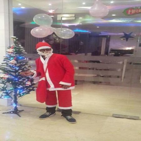 Hotel The Haven Kashipur Екстер'єр фото