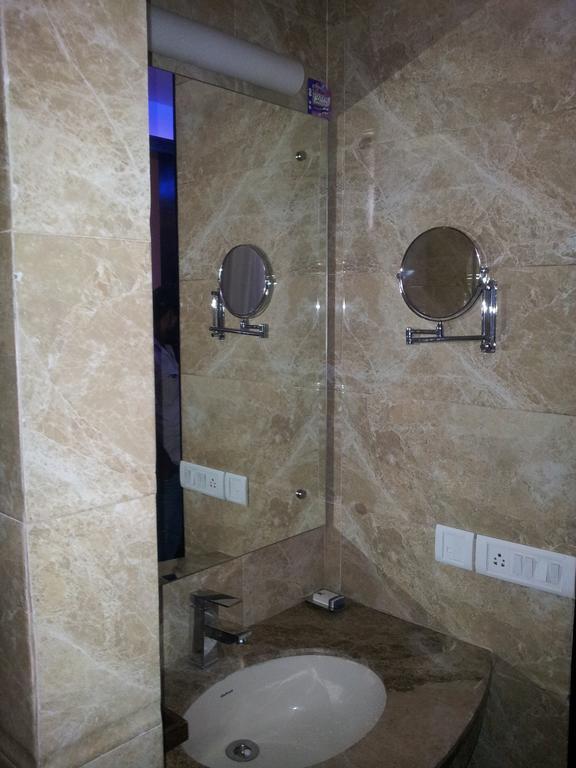 Hotel The Haven Kashipur Екстер'єр фото