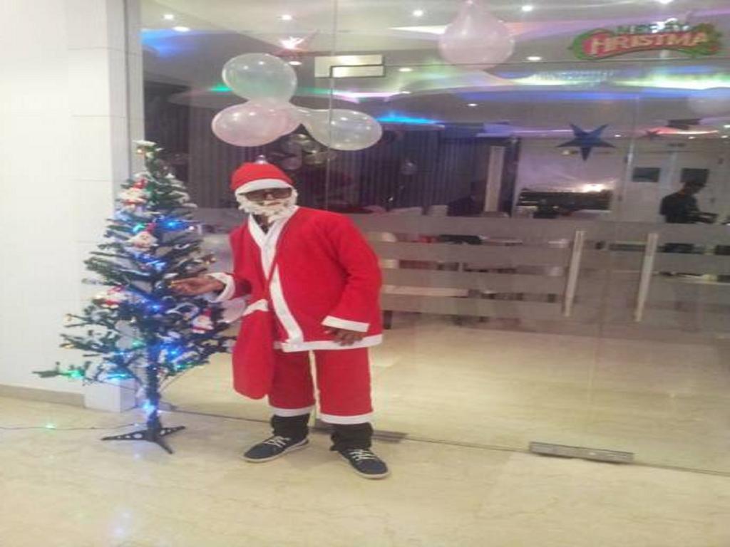 Hotel The Haven Kashipur Екстер'єр фото