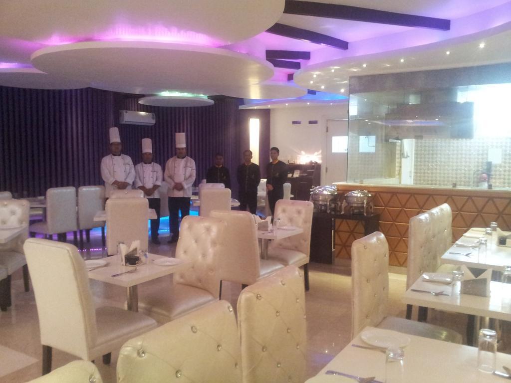 Hotel The Haven Kashipur Екстер'єр фото